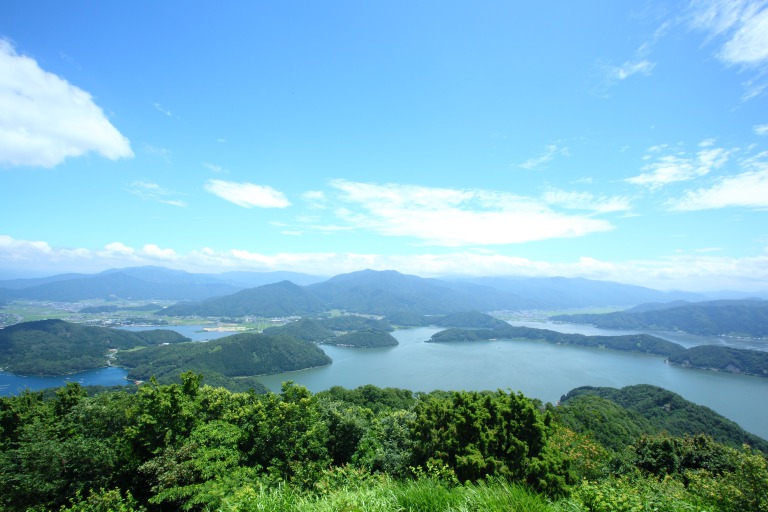 福井のレンタカー予約
